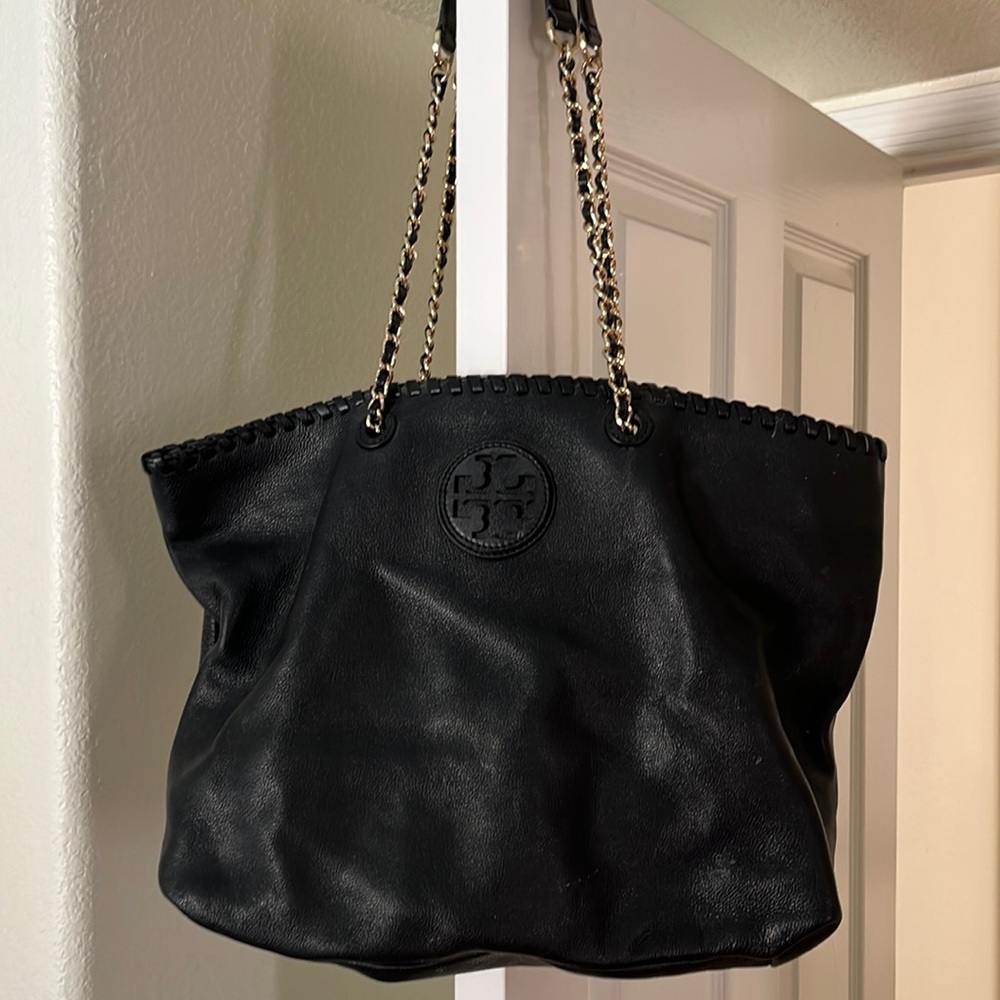 Tory Burch Marion bag